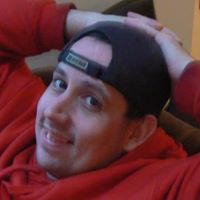 Chris Eldredge Photo 14