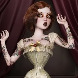 Beth Armstrong Photo 22