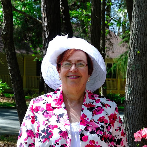 Sheila Reynolds Photo 25