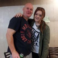 Tony Spalding Photo 9