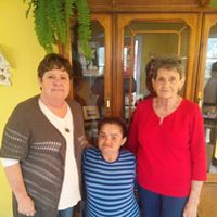 Sandra Blackwell Photo 14