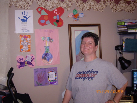 Diane Nelson Photo 9