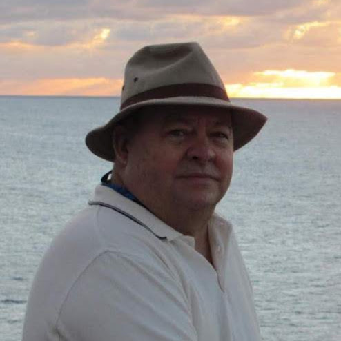 Michael Marshall Photo 21