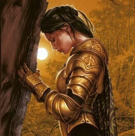 Amber Cable Photo 16