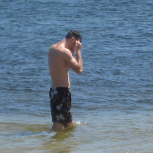 Jason Latham Photo 18