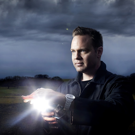 Aaron Draper Photo 5