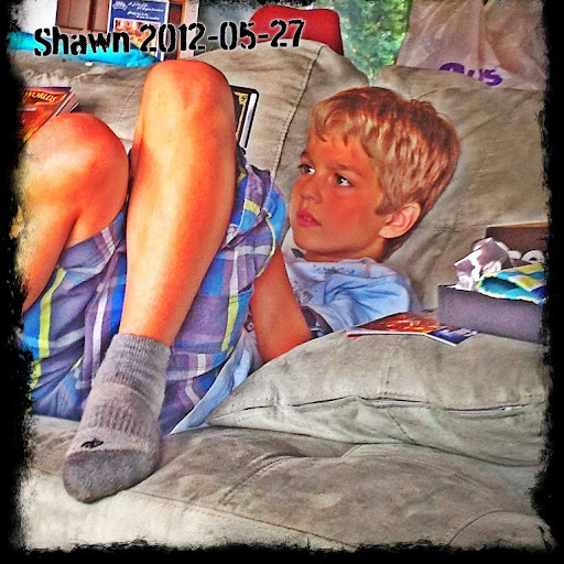 Shawn Briggs Photo 15