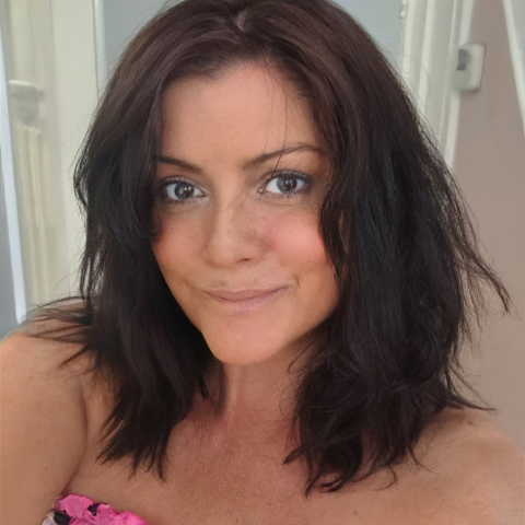Catherine Atkinson Photo 36