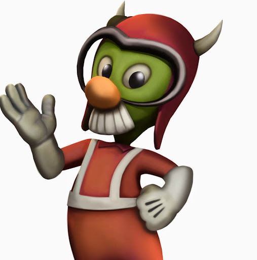 Anne Beauvois Photo 1