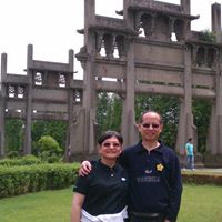 Margaret Auyeung Photo 1