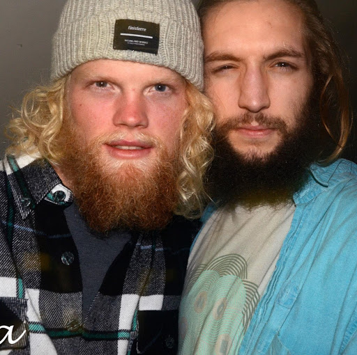 Freddie Robinson Photo 12