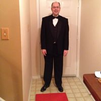 Christopher Barry Photo 50