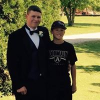 Jacob Armstrong Photo 27