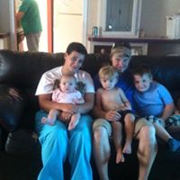 Julia Maynor Photo 5