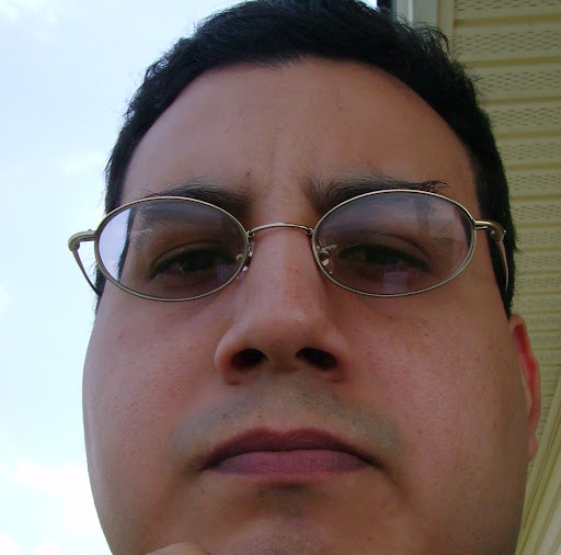 Adam Morales Photo 16