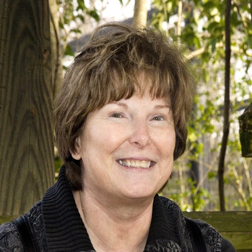 Susan Watkins Photo 37