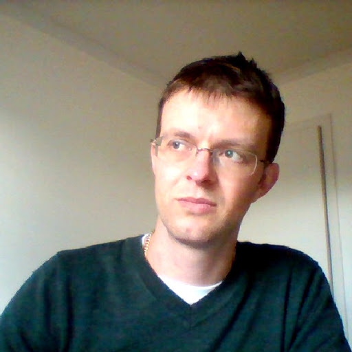 Alan Gregory Photo 23