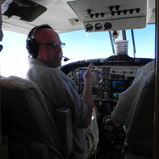 Jeffrey Reed Photo 51