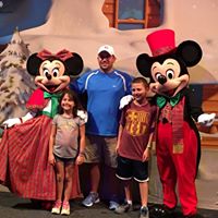 Tim Donahue Photo 12