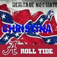 Christina Burnette Photo 14