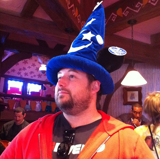 Daniel Mccormick Photo 17