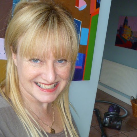 Nancy Devlin Photo 26