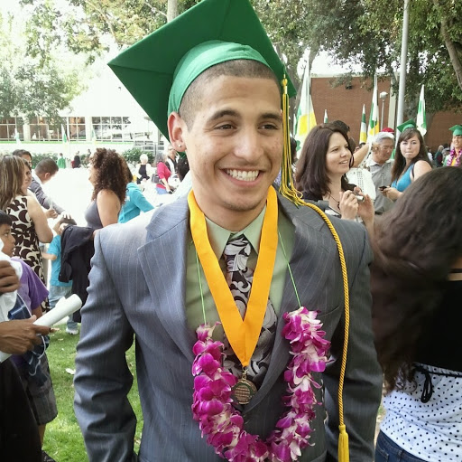 Andrew Maciel Photo 1