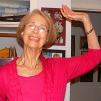 Cyndy Freeman Photo 7