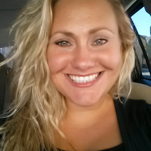 Jennifer Strand Photo 1