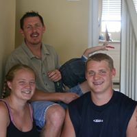 Jeremy Trammell Photo 10