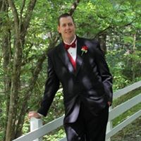 Marcus Downing Photo 21