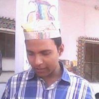 Anurag Kamal Photo 9