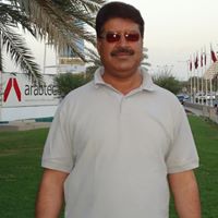 Muhammad Rashad Photo 12