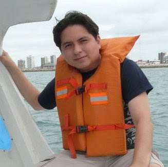 Carlos Tamayo Photo 14