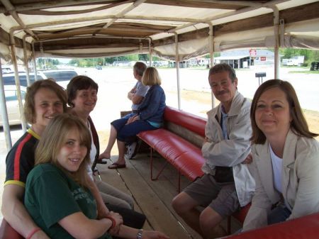 Michelle Burnett Photo 1