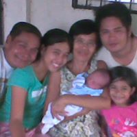 Julia Ocampo Photo 6