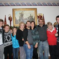 Debbie Gillespie Photo 31