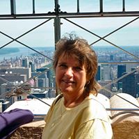 Sue Connolly Photo 15