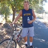 Michael Oman Photo 37