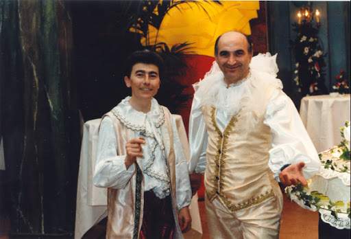 Michele Cuomo Photo 12