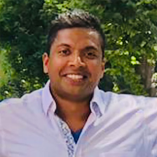 Michael Gaspar Photo 29