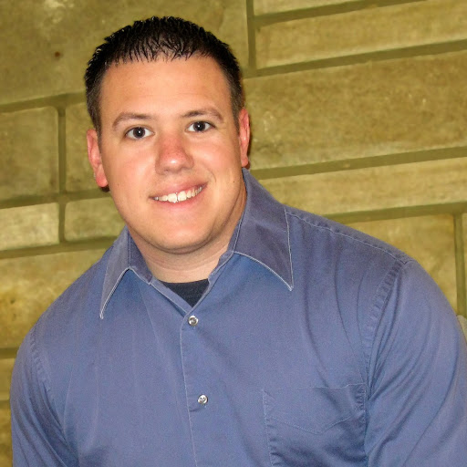 Brian Jennings Photo 11