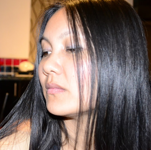 Penny Pollard Photo 5