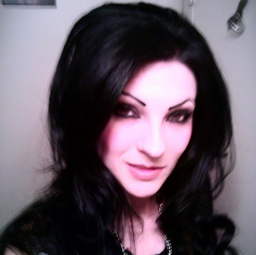 Crystal Mcmahon Photo 6