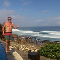 Rodney Kenyon Photo 3