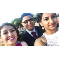 Cristobal Rodriguez Photo 28