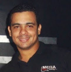 Yuri Guedes Photo 5