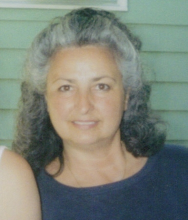 Terri Jackson Photo 3