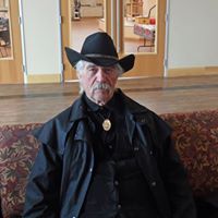 Richard Westcott Photo 12