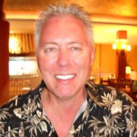 Greg Carroll Photo 29